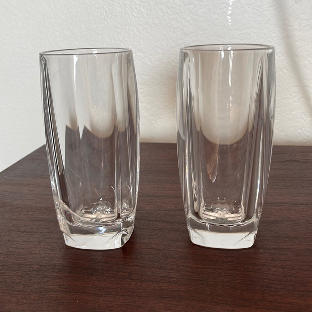 Norlan Vawe Highball glasses - premium